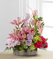 The FTD� Garden of Grace� Planter